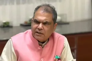 7 दिन की ED रिमांड पर भेजे गए संजीव अरोड़ा, 100 करोड़ GST घोटाले के आरोप में कल हुई थी गिरफ्तारी