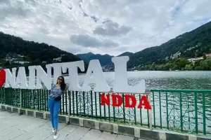 Uttrakhand News:  समर सीजन में पर्यटकों को खींच रही सरोवर नगरी, मगर होटलों मनमाने किराए ने किया परेशान