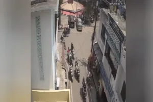 Bareilly: पाकिस्तान जिंदाबाद का लगाया था नारा, कैंट पुलिस ने पकड़ 10 आरोपियों को पकड़ा 