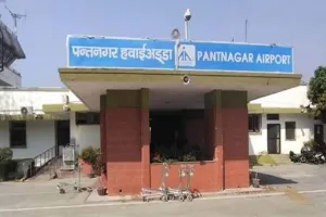 Uttrakhand News: पंतनगर की नई उड़ान...पहली जुलाई से जेवर एयरपोर्ट के लिए शुरू होगी हवाई सेवा