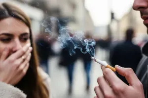 World no Tobacco Day: सावधान! सिगरेट का कश न लगाने वालों को भी निगल रहा है कैंसर