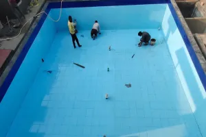 Moradabad:अवैध स्विमिंग पूलों का जाल, सुरक्षा मानकों की अनदेखी
