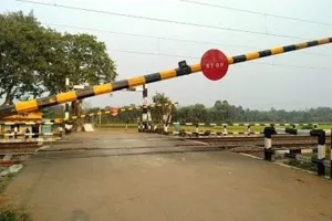 Bareilly: कासगंज-डोराई मार्ग पर 14 घंटे बंद रहेगा रेलवे फाटक