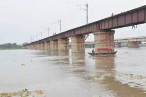 Bareilly: नदी किनारे गांवों की सुरक्षा के लिए 11.65 करोड़ मंजूर, रामगंगा और किच्छा किनारे होगा काम