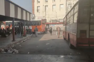 Bareilly: पुराने बस अड्डे पर बनेगा चार्जिंग स्टेशन, बेड़े में शामिल होंगी 25 ई-बसें