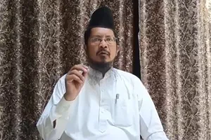 Bareilly: 'वंदे मातरम को मजहबी चश्मे से देखना गलत, हिंदू-मुसलमान ने एक साथ लगाया था नारा'