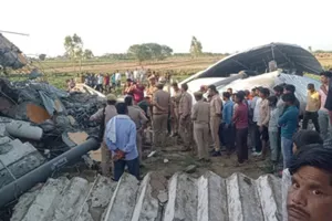 Bareilly: पांच इंजीनियरों पर गिर चुकी गाज, मगर कार्यदायी संस्था पर अब तक नरमी