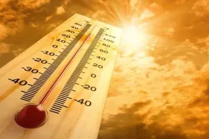 Moradabad Weather News : अगले चार दिन मिल सकती है तपिश से राहत, तेज आंधी बारिश का अनुमान