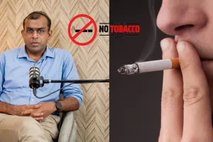 World no Tobacco Day: तंबाकू की आदत स्वाद नहीं, जीवन को निगलती बीमारी