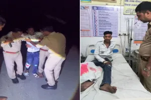 Bareilly News:  वकीलों के खर्च ने किया कंगाल ! शातिर बदमाश बन गया गोतस्कर, पुलिस मुठभेड़ में लगी गोली