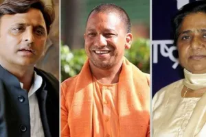 बुद्ध पूर्णिमा पर मायावती, अखिलेश यादव ने दी बधाई,  योगी आदित्यनाथ ने भी साझा किए शुभकामना संदेश