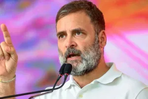 मिशन 2027: आगामी चुनाव की रणनीति पर केंद्रित होगी राहुल गाँधी की यूपी की यात्रा, केरलम के बाद रायबरेली और अमेठी में कई कार्यक्रमों में लेंगे हिस्सा 