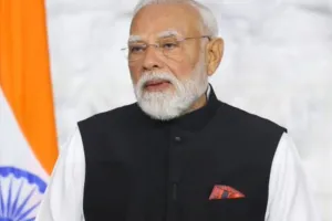  Rozgar Mela:  पीएम मोदी ने 51,000 युवाओं को सौंपे नियुक्ति पत्र, रेलवे और बैंकिंग समेत इन क्षेत्रों में मिली नौकरी