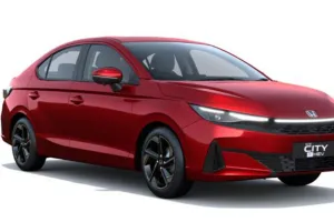 Honda City का बदला अंदाज पहले से ज्यादा स्पोर्टी और स्मार्ट