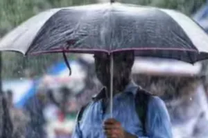 यूपी में 3 दिन तक आंधी-बारिश के आसार, कई जिलों में तेज हवा-ओलावृष्टि की चेतावनी; IMD ने इन राज्यों में जताया कमजोर मानसून का अनुमान 