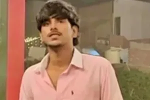 सूर्या चौहान कौन था?  17 साल के युवक की हत्या पर मचा बवाल, मायावती ने योगी सरकार को किया अलर्ट 