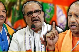 Mission 2027 : यूपी भाजपा में जल्द नियुक्त होंगे नए चेहरे, कैबिनेट विस्तार और संगठन में होगा भारी फेरबदल