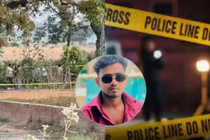 अंबेडकरनगर हत्याकांड:  4 बच्चों और मां का हत्यारोपी एनकाउंटर में ढेर, इलाके में भारी पुलिस बल तैनात 