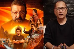 Sanjay Dutt की फिल्म बदलेगी सिनेमा का मिजाज, 15 मई को रिलीज होगी फिल्म