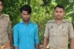 लखनऊ में ट्रैफिक पुलिस से बदसुलूकी का मामला, आरोपी चालक गिरफ्तार, गंभीर धाराओं में रिपोर्ट दर्ज  