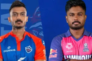 IPL 2026: प्लेऑफ में बने रहने के लिए दिल्ली और राजस्थान में नॉकआउट मुकाबला, खिलाड़ियों की होगी असली परीक्षा