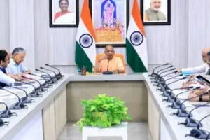  नई आयुष नीति से प्रदेश बनेगा अंतरराष्ट्रीय वेलनेस डेस्टिनेशन, सीएम योगी ने दिए जल्द लागू करने के निर्देश