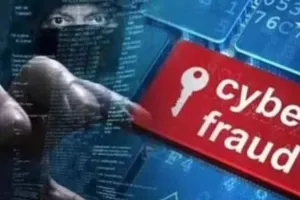 यूपी में हर दिन तीन लोग साइबर ठगी का शिकार, देश में चौथे पायदान पर लखनऊ, डिजिटल अरेस्ट ने बढ़ाई पुलिस की चुनौती