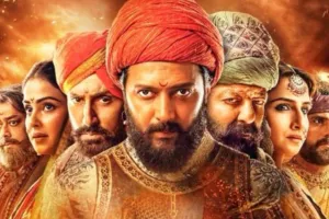 Raja Shivaji : भारतीय सिनेमाघरों में धमाल मचा रही राजा शिवजी, ब्लॉकबस्टर फिल्म को हिंदी भाषी से मिल रहा प्यार, जानें कलेक्शन 