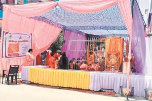 ज्येष्ठ माह और जलदान की सनातन परंपरा  
