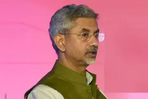 भारत ने  सुरक्षा परिषद के विस्तार पर दिया जोर, विदेश मंत्री एस. जयशंकर बोले-प्रभावशीलता के लिए बदलाव जरूरी