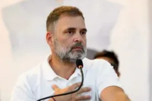 राहुल गांधी मानहानि मामले में बहस टली: अब 21 मई को सुनवाई, अमित शाह पर कथित टिप्पणी से जुड़ा है मामला