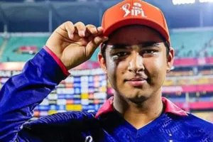 Vaibhav Suryavanshi:  ऑरेंज कैप की रेस में टॉप पर पहुंचे वैभव सूर्यवंशी, इन धुरंधर बल्लेबाजों को छोड़ा पीछे 