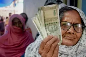  कानपुर में बुजुर्गों को बड़ी राहत, अब राशन कार्ड और वोटर आईडी से भी होगा आयु सत्यापन 