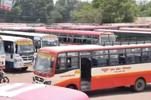  अब सड़क पर नहीं खड़ी होंगी रोडवेज बसें,  हीटवेव से बचाव के लिए परिवहन निगम ने जारी किए सख्त निर्देश