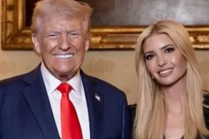  Ivanka Trump :  ट्रंप के घर का ब्लूप्रिंट लेकर घूम रहा था IRGC का आतंकी, बेटी इवांका को मारने की प्लानिंग का खुलासा 