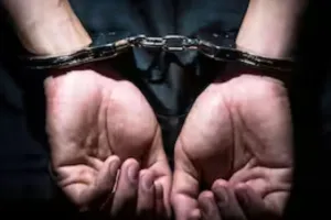  झांसी में आईपीएल सट्टेबाजी गिरोह का भंडाफोड़,  आठ करोड़ के डिजिटल लेनदेन का खुलासा, दो आरोपी गिरफ्तार  
