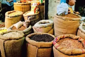  खाद्यान्न कीमतों में उछाल : अरहर, उड़द और छोला समेत तमाम दालों के थोक भाव में बढ़ोतरी 