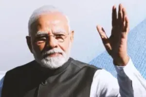  Uttarakhand:  पहली बार टिहरी पहुंचेंगे प्रधानमंत्री मोदी, 1000 मेगावाट परियोजना का करेंगे लोकार्पण 