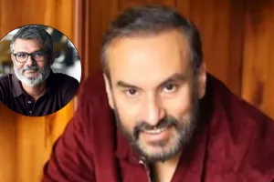  Birthday Special:  नितेश तिवारी के जन्मदिन पर निर्माता नमित मल्होत्रा का भावुक नोट, खास अंदाज में किया बर्थडे विश, शेयर किया खास वीडियो 