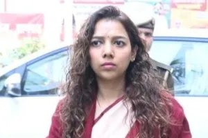 आयुष्मान योजना में बागपत नंबर वन: डीएम अस्मिता लाल ने दी जानकारी, 94% परिवार जुड़े
