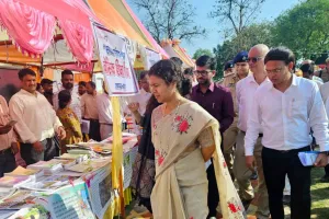 देवीपाटन मंडल ने रचा इतिहास: जनशिकायतों के निस्तारण में यूपी में पाया पहला स्थान, आयुक्त ने अधिकारियों को दी बधाई
