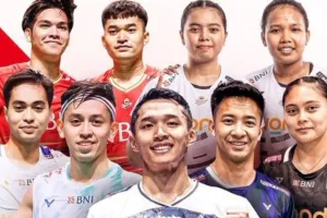 Malaysia Masters 2026 :  भारतीय शटलर्स का जलवा, चीनी ताइपै खिलाड़ी को मात देकर चमकीं चालिहा, अर्जुन ने पोपोव बंधुओं को हराया