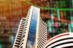  Stock Market Today : बढ़त के साथ खुले शेयर बाजार, सेंसेक्स में जोरदार उछाल, बैंकिंग शेयरों में तेजी