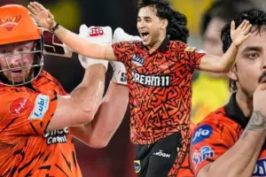 IPL Orange Cap :  ऑरेंज कैप रेस में पहुंचे सनराइजर्स के धुरंधर, क्लासेन नंबर-1, अभिषेक-इशान की एंट्री