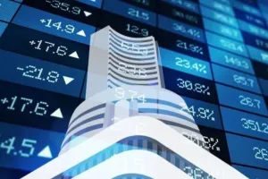 Stock Market Today : घरेलू शेयर बाजारों में जबरदस्त तेजी, 300 से अधिक अंक उछला सेंसेक्स; निफ्टी 23,750 के पार