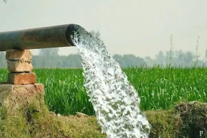 जालौन :  रेगिस्तान बनने की कगार पर यूपी का ये जिला, भूजल के बेलगाम दोहन से हालात चिंताजनक