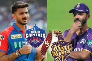 DC vs KKR: प्लेऑफ की रेस के लिए केकेआर-दिल्ली से भिड़ंत, सुनील नारायण और वरुण चक्रवर्ती की फिरकी से बिगड़ेगा खेल