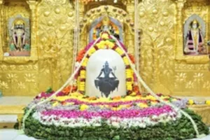 सोमनाथ : आस्था संकल्प और पुनर्जागरण की अनंत धारा