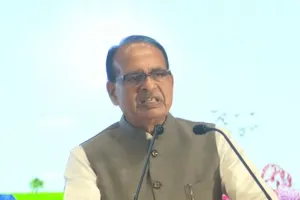 फ्रूट होराइजन 2026 : लखनऊ में बोले शिवराज सिंह चौहान, कृषि निर्यात में भारत बनेगा ग्लोबल लीडर