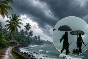 Monsoon : केरल में दस्तक देगा मानसून, IMD ने जताई समय से पहले संभावना, जानिए कब मिलेगी भारत के राज्यों को राहत
